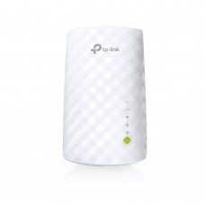 AMPLIFICADOR DE SEÑAL TPLINK RE-200 DUAL BAND AC750