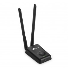 ADAPTADOR USB WIRELESS TPLINK TL-WN8200ND 2 ANTENAS