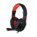 AURICULAR REDRAGON ARES H120