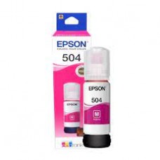 CARTUCHO EPSON 504 L4150 MAGENTA