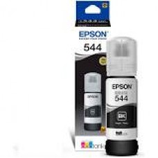 CARTUCHO EPSON 544 L3110 NEGRO