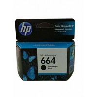 CARTUCHO HP 664 NEGRO