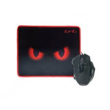 MOUSE BRB GAMER M-100P / M-200P / M-300P