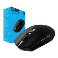 MOUSE LOGITECH G305 GAMING WIRELESS