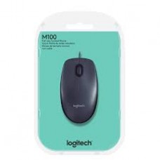 MOUSE LOGITECH M100