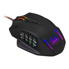 MOUSE REDRAGON IMPACT M908