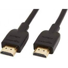 CABLE HDMI/HDMI 5 MTS / 4.5 MTS