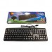 TECLADO GLOBAL USB