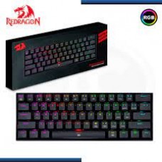 TECLADO REDRAGON DRAGONBORN K630