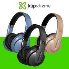 AURICULAR KLIPEXTREME BLUETOOTH FUNK ( VARIOS COLORES )