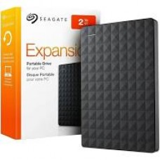 DISCO EXTERNO 2 TB SEAGATE USB 3.0