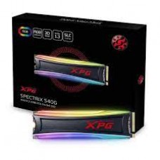 DISCO SOLIDO M2 NVME ADATA 256 GB RGB