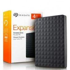 DISCO EXTERNO 4TB SEAGATE USB 3.0