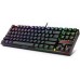 TECLADO REDRAGON KUMARA RAINBOW K552