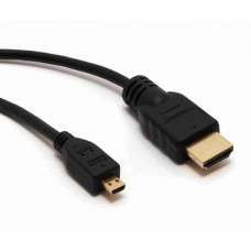 CABLE HDMI/MICRO HDMI 3  MTS