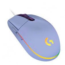 MOUSE LOGITECH GAMER G203