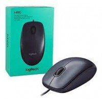 MOUSE LOGITECH M90