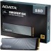 DISCO M.2 NVME 500GB  ADATA SWORFISH