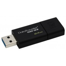 PEN DRIVE KINGSTON / SANDISK  64GB