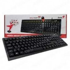 TECLADO GENIUS KB-100 USB