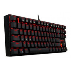 TECLADO REDRAGON KUMARA RGB K552 RED SWITCHES