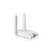 ADAPTADOR USB WIRELESS TPLINK WN-822N DOBLE ANTENA